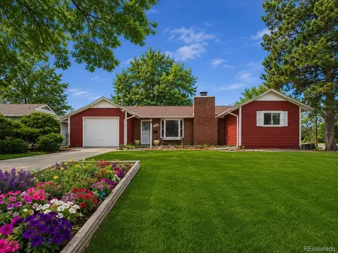 1709 S Kearney St, Denver, CO 80224