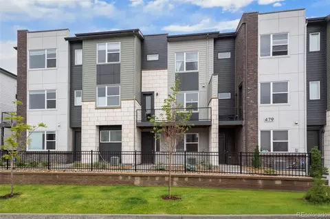 479 Interlocken Blvd #105, Broomfield, CO 80021