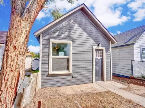 35824 Pleasant Hill Ave, Galeton, CO 80622