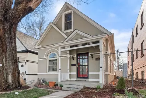 9 S Pennsylvania St, Denver, CO 80209