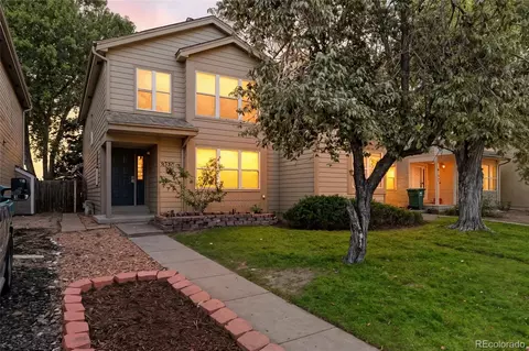 2383 S Jamaica St, Aurora, CO 80014
