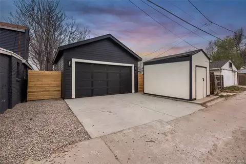 2011 W Scott Pl, Denver, CO 80211 photo 38