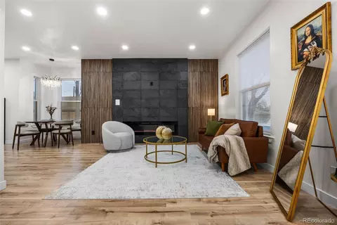 2011 W Scott Pl, Denver, CO 80211 photo 4