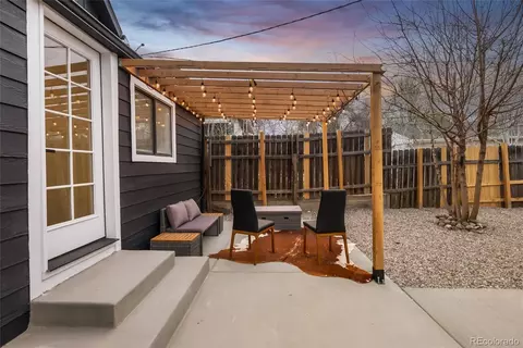2011 W Scott Pl, Denver, CO 80211 photo 34