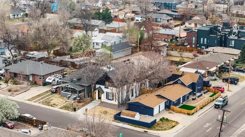 2011 W Scott Pl, Denver, CO 80211 photo 40