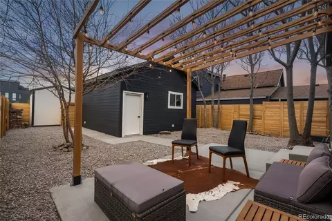 2011 W Scott Pl, Denver, CO 80211 photo 36