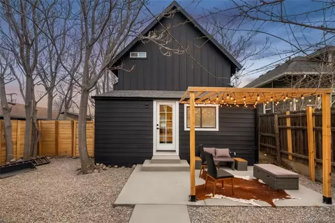 2011 W Scott Pl, Denver, CO 80211 photo 2