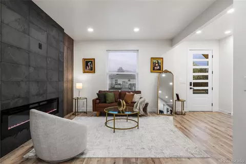 2011 W Scott Pl, Denver, CO 80211 photo 3