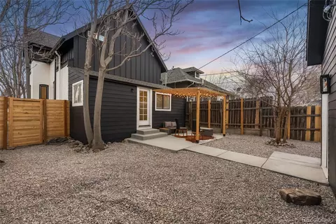 2011 W Scott Pl, Denver, CO 80211 photo 35