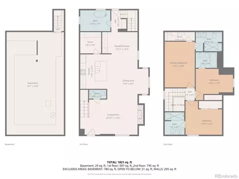 2011 W Scott Pl, Denver, CO 80211 photo 41