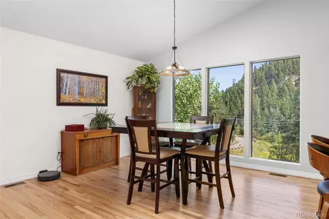 Dining - 9552 Pine Springs Dr, Morrison, CO 80465 photo 1 of 1