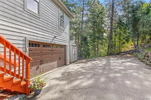 Other - 9552 Pine Springs Dr, Morrison, CO 80465 photo 11 of 12