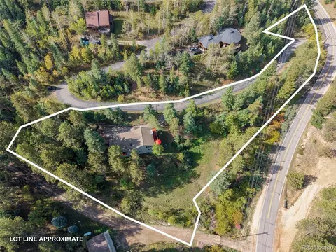View/Area - 9552 Pine Springs Dr, Morrison, CO 80465 photo 2 of 4