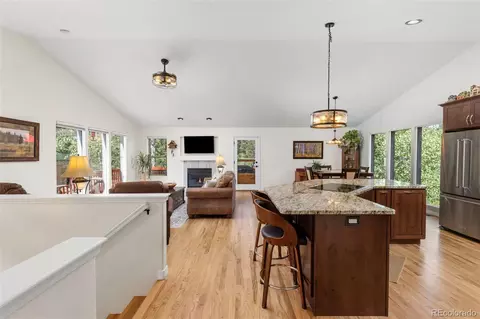 Other - 9552 Pine Springs Dr, Morrison, CO 80465 photo 3 of 12