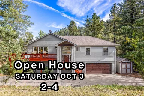 9552 Pine Springs Dr, Morrison, CO 80465