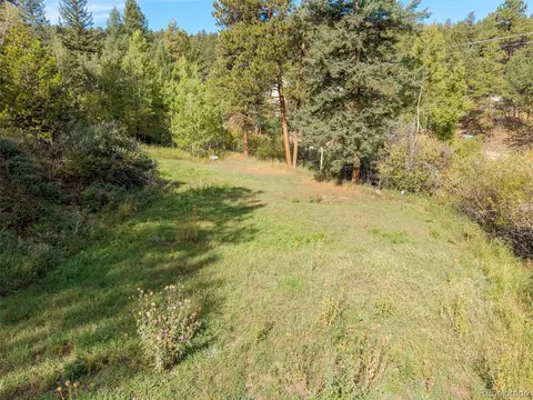 Exterior - 9552 Pine Springs Dr, Morrison, CO 80465 photo 12 of 14