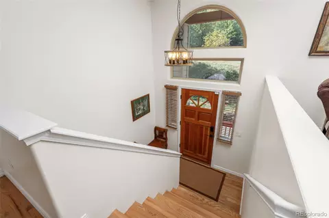 Entry Way - 9552 Pine Springs Dr, Morrison, CO 80465 photo 1 of 1