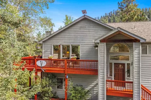 Other - 9552 Pine Springs Dr, Morrison, CO 80465 photo 2 of 12