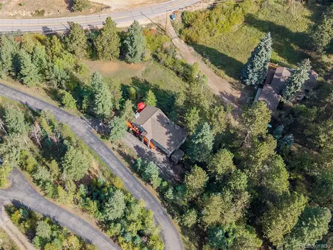 View/Area - 9552 Pine Springs Dr, Morrison, CO 80465 photo 3 of 4