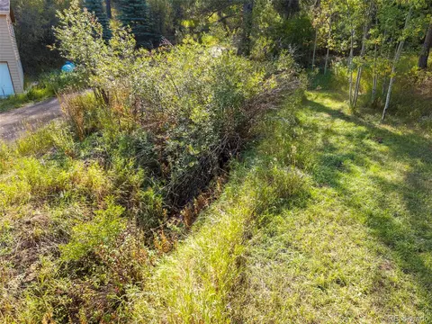 Exterior - 9552 Pine Springs Dr, Morrison, CO 80465 photo 11 of 14