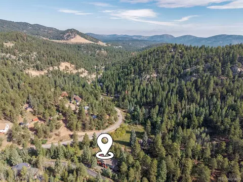 View/Area - 9552 Pine Springs Dr, Morrison, CO 80465 photo 1 of 4