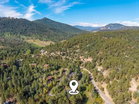View/Area - 9552 Pine Springs Dr, Morrison, CO 80465 photo 4 of 4