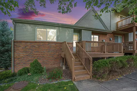 449 Antero St, Golden, CO 80401