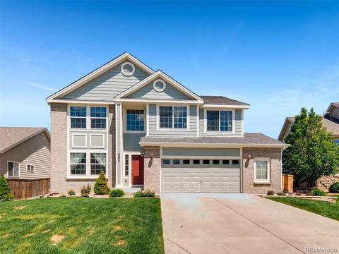 2633 E 150th Pl, Thornton, CO 80602 photo 1