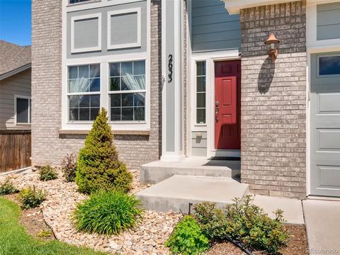 2633 E 150th Pl, Thornton, CO 80602 photo 3