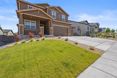10636 Derby Mesa Ct, Colorado Springs, CO 80924