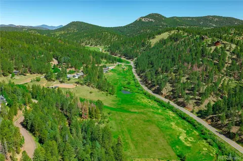 0 Geronimo Trl, Conifer, CO 80433 photo 10