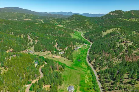 0 Geronimo Trl, Conifer, CO 80433 photo 12