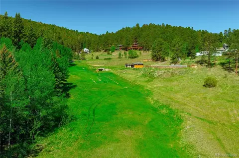 0 Geronimo Trl, Conifer, CO 80433 photo 3