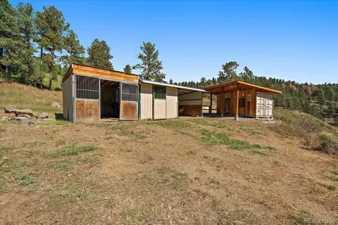 0 Geronimo Trl, Conifer, CO 80433 photo 23