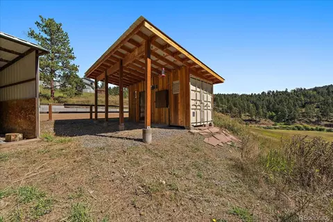 0 Geronimo Trl, Conifer, CO 80433 photo 17
