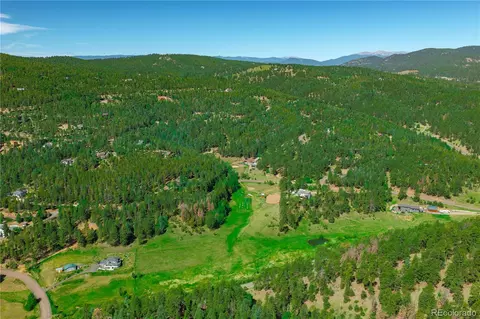 0 Geronimo Trl, Conifer, CO 80433 photo 9