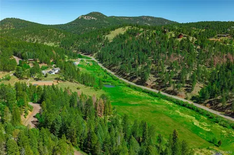 0 Geronimo Trl, Conifer, CO 80433 photo 13
