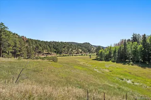 0 Geronimo Trl, Conifer, CO 80433 photo 22