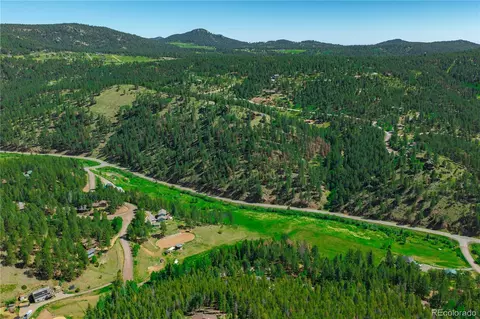 0 Geronimo Trl, Conifer, CO 80433 photo 8