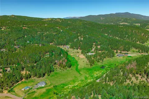 0 Geronimo Trl, Conifer, CO 80433 photo 11