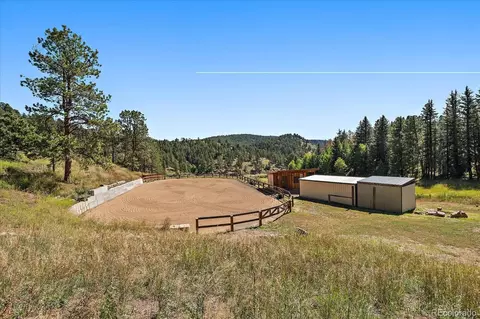 0 Geronimo Trl, Conifer, CO 80433 photo 18