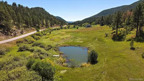 0 Geronimo Trl, Conifer, CO 80433 photo 19