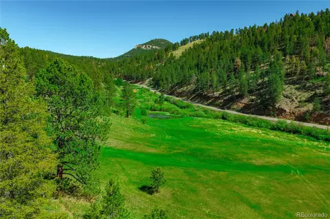 0 Geronimo Trl, Conifer, CO 80433 photo 5