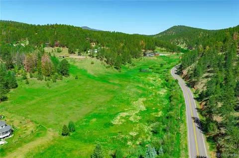 0 Geronimo Trl, Conifer, CO 80433 photo 24