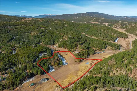 0 Geronimo Trl, Conifer, CO 80433 photo 15