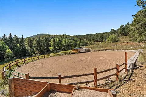0 Geronimo Trl, Conifer, CO 80433 photo 16