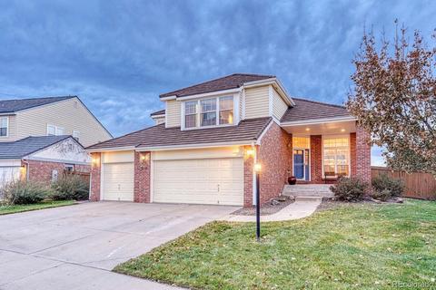 15410 E Powers Dr, Centennial, CO 80015 photo 1