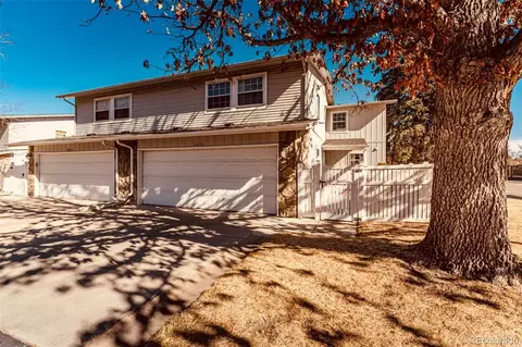 2813 S Xanadu Way, Aurora, CO 80014