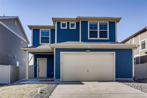 18259 E 52nd Pl, Denver, CO 80249 photo 1