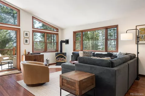 Living - 72 Golden Dr, Tabernash, CO 80478 photo 1 of 6